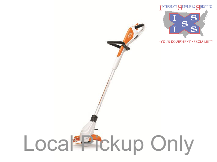 FSA 45 Battery String Trimmer - Click Image to Close